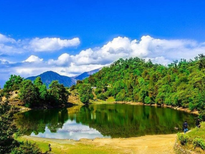Deoriatal (Deoria Tal) Trek